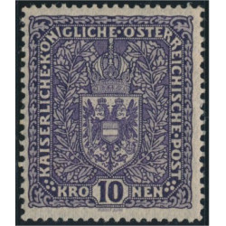 Österrike 203b I *