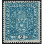 Österrike 204 II **