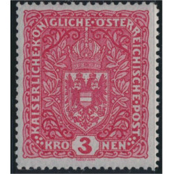 Österrike 205 I *