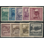 Österrike 433-441 *