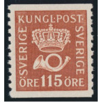Sverige 170b **