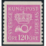 Sverige 172a **