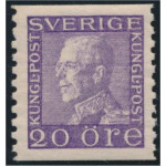 Sverige 179Aa **