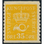 Sverige 156cx **