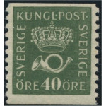 Sverige 159b **