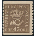 Sverige 160 **