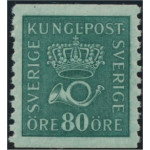 Sverige 165bz **