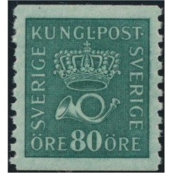 Sverige 165bz **