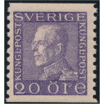 Sverige 179Aa **