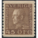 Sverige 191a *