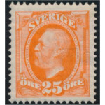 Sverige 57a vm1 **