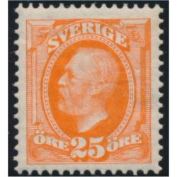 Sverige 57a vm1 **