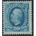 Sverige 56e **