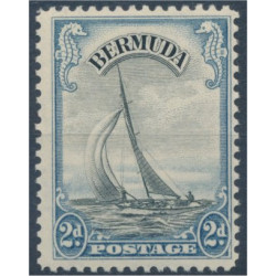 Bermuda 92 **