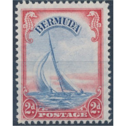 Bermuda 104 **