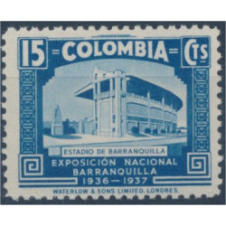 Colombia 382 **