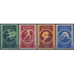Grekland 421-424 **