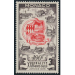 Monaco 496 *
