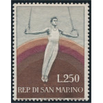 San Marino 526 *