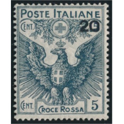 Italien 123 *