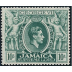 Jamaica SG133 **