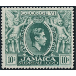 Jamaica SG133 **
