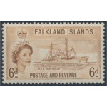 Falklands Öarna 120 **