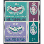 Falklands Öarna 151-152 **