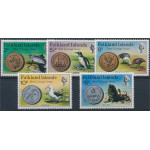 Falklands Öarna 240-244 **