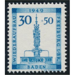 Baden 41A **