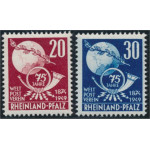 Rheinland - Pfalz 51-52 **