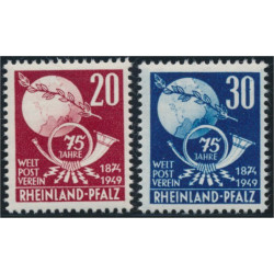 Rheinland - Pfalz 51-52 **