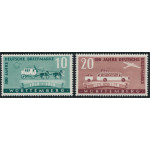 Württemberg 49-50 **