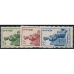 Saarland 293-295 **