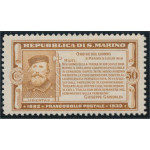 San Marino 187 *