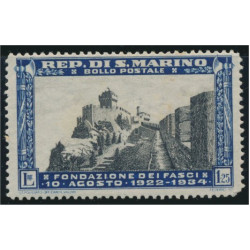 San Marino 214 **