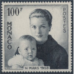 Monaco 587 **
