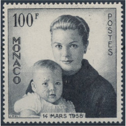 Monaco 587 **