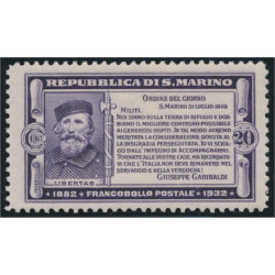 San Marino 185 *