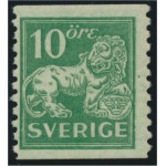 Sverige 144A bz **