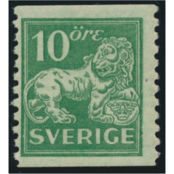 Sverige 144A bz **