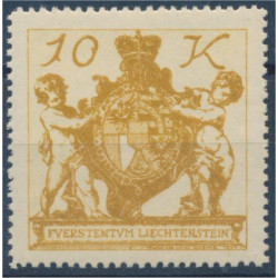 Lichtenstein 39 *
