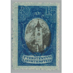 Liechtenstein 57 *