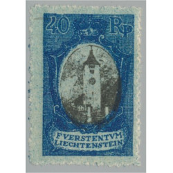 Liechtenstein 57 *