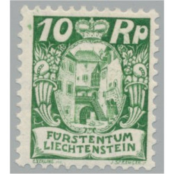 Liechtenstein 68 *