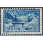 Liechtenstein 132 *
