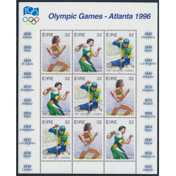 Irland 930-933 **