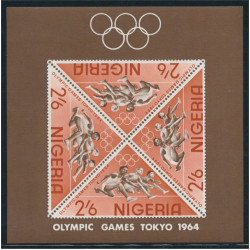 Nigeria block 4 **