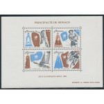Monaco block 40 **