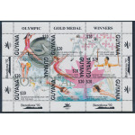 Guyana 3255-3230 ** block